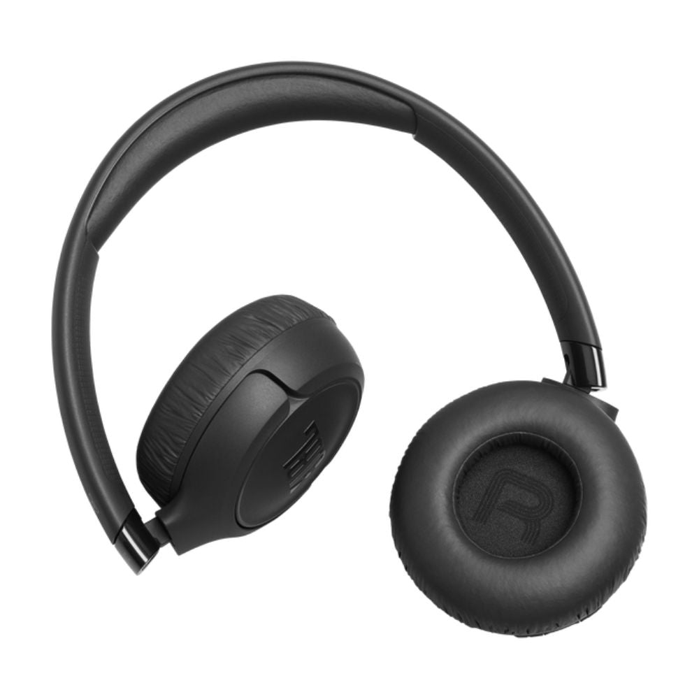 JBL Tune 680NC Wireless On-Ear Headphones - Beige, Black, Blue, White