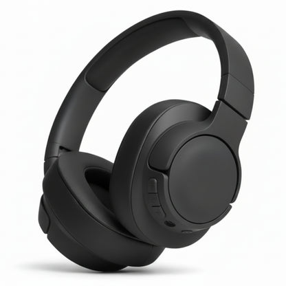 JBL Tune 720BT Bluetooth Headphones Wireless Over-Ear Headphones with JBL Pure Bass Sound - Black, Blue, Purple, White - Excellent - Refurbished JBL