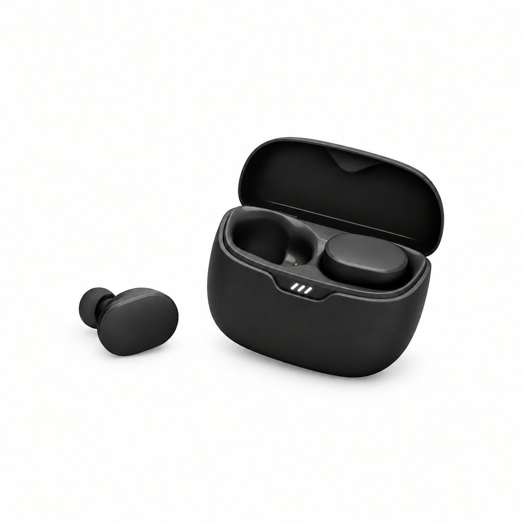 JBL TUNE BUDS BLACK JBL