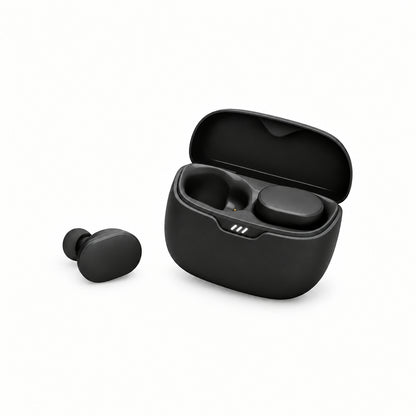 JBL TUNE BUDS BLACK JBL
