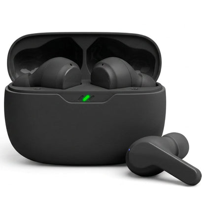 JBL Wave Beam TWS Earbuds - Black - Excellent - Refurbished JBL