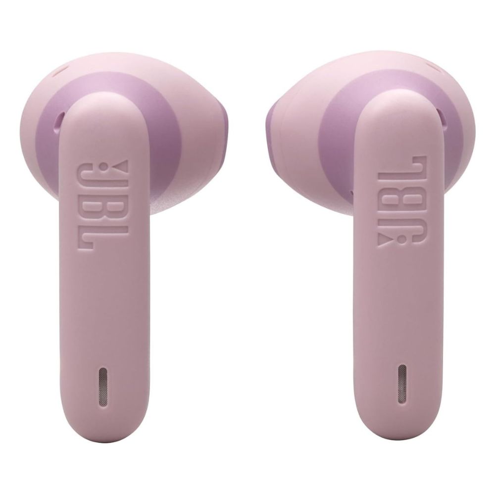 JBL Wave Flex 2 TWS Earphones, Pink, White