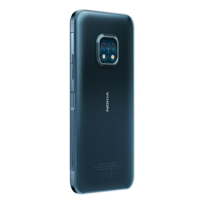 Nokia XR20 5G Smartphone (6GB/128GB) - Blue (Refurbished Grade - A) Nokia