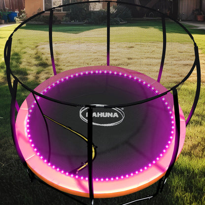Kahuna LED Kit Suits 14ft-16ft Trampolines Multi-Colour Smart Motion Sensor Lighting with 16 colours Tristar Online