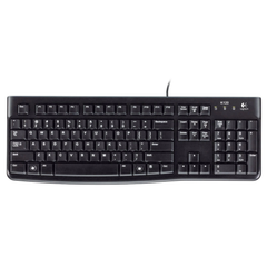 Logitech K120 USB Keyboard (920-002582)