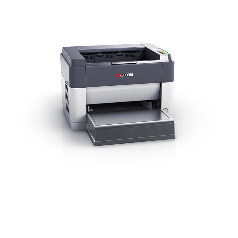 Kyocera FS1061DN Laser Kyocera