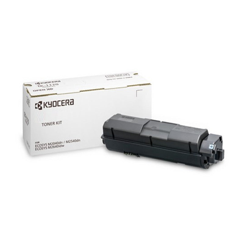 Kyocera TK1174 Toner Kit Kyocera