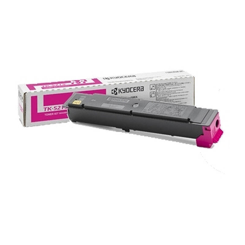 Kyocera TK5219 Magenta Toner Kyocera