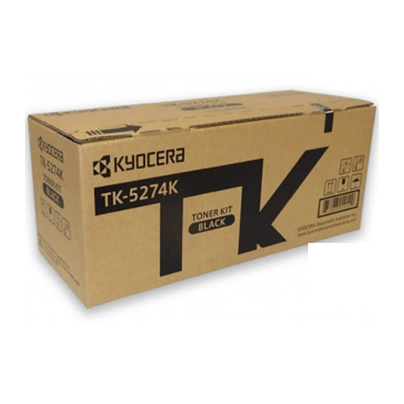 Kyocera TK5274 Black Toner Kyocera