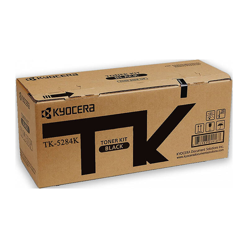Kyocera TK5284 Black Toner Kyocera