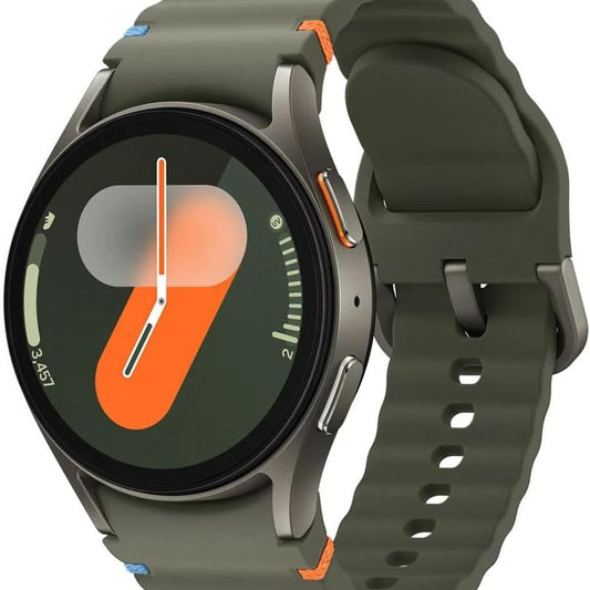 Samsung L300 Galaxy Watch 7 Bluetooth 40mm - Green SAMSUNG