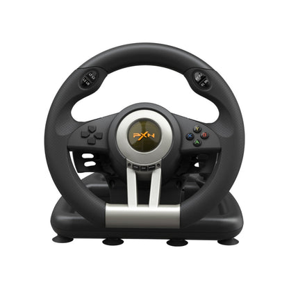 PXN V3Pro Gaming Steering Wheel Black - Pristine - Refurbished