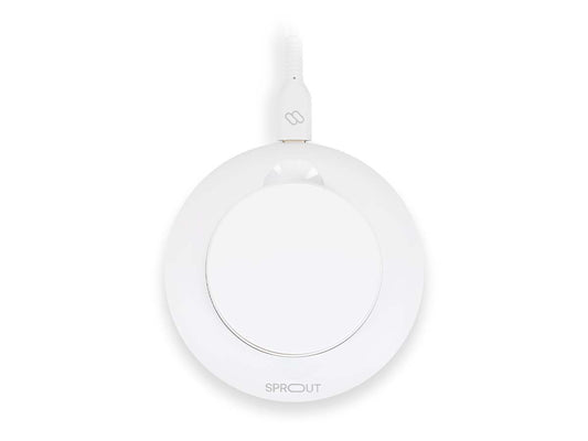 Sprout Qi2 Foldable Wireless Charger – Fast MagSafe Charging Stand- Pristine - Refurbished - (AU Version) Sprout