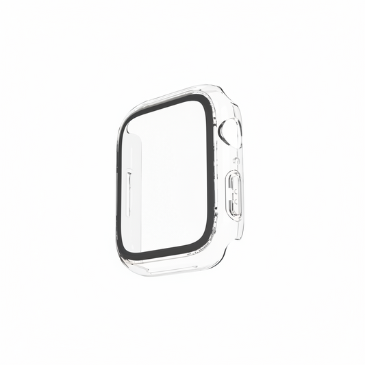 Sprout Full Body Clear Screen Protector for Apple Watch Series 10 42mm - Pristine - Refurbished Sprout
