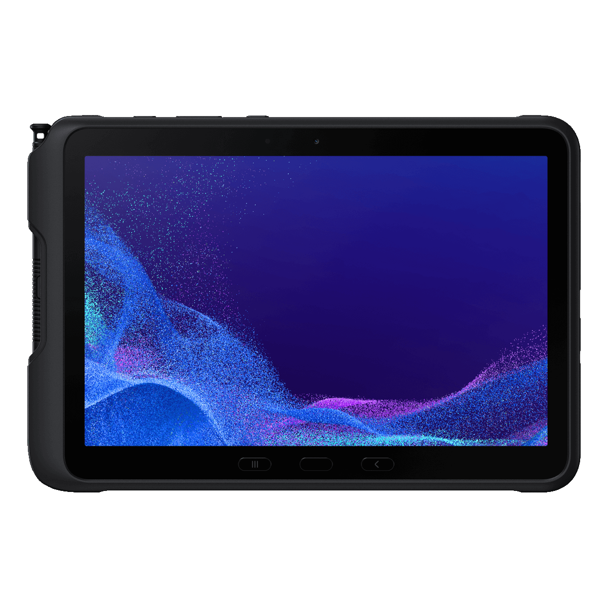 Samsung Galaxy Tab Active 4 Pro 5G 128GB - Black ( Box Damage ) Samsung