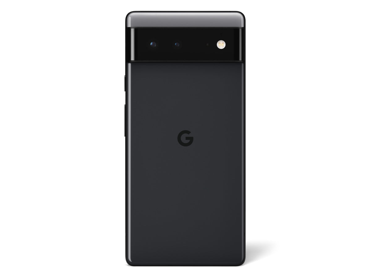Google Pixel 6 Pro 512GB Stormy Black - (AU Version) Google