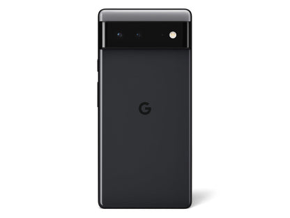 Google Pixel 6 Pro 512GB Stormy Black - (AU Version) Google