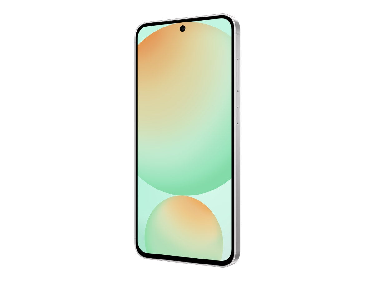 Samsung Galaxy S24 FE 5G Smartphone – 128GB Storage, (AU Version) Android, AI-Powered Camera Mint - Pristine Refurbished Samsung
