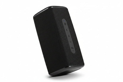 SPROUT SoundWave Pro BT Speaker – Black - Portable Bluetooth Wireless Speaker SPROUT