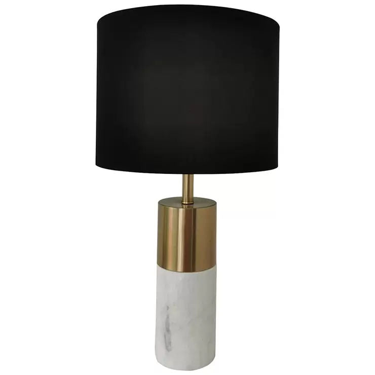 Lane table lamp black Tristar Online