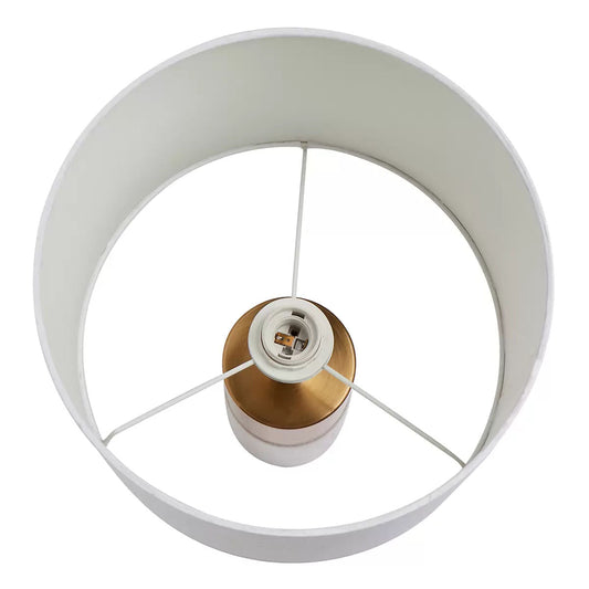 Lane table lamp white Tristar Online