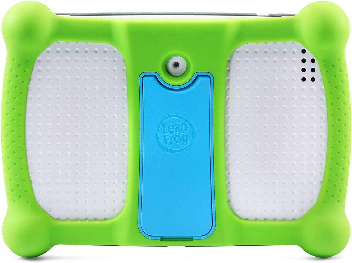 LeapFrog LeapPad Academy Kids’ Learning Tablet – Green LeapPad