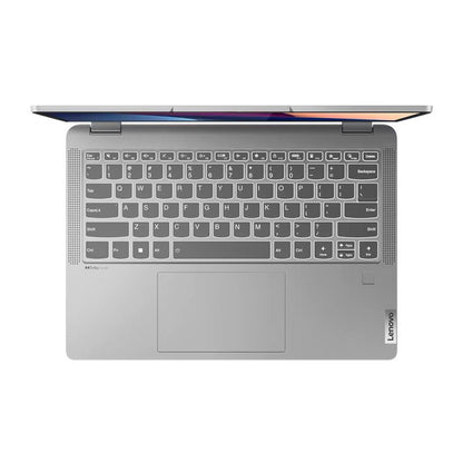Lenovo Ideapad Flex 5 14" WUXGA Touch Screen Laptop 13th gen Intel Core i5-1335U Windows 11 8GB RAM 256GB SSD- Arctic Grey (AU Version)(Grade-C) Lenovo