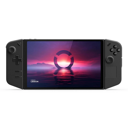 Lenovo Legion Go Z1 Extreme Gaming Console 512GB Valve