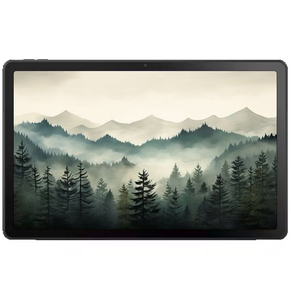 Lenovo Tab M10 Plus (3rd Gen) 10.61" 2K Android Tablet  4GB RAM, 128GB Storage, Storm Grey - (AU Version) - Pristine - Refurbished Lenovo