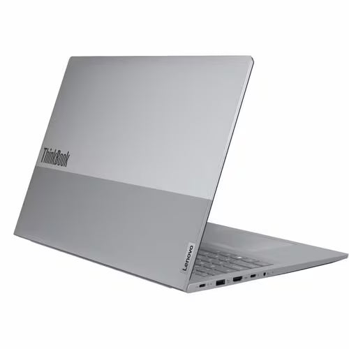 Lenovo ThinkBook 16 Gen 8 – 16" WUXGA, Intel Core Ultra 5, 16GB RAM, 512GB SSD, Windows 11 Pro, Gray