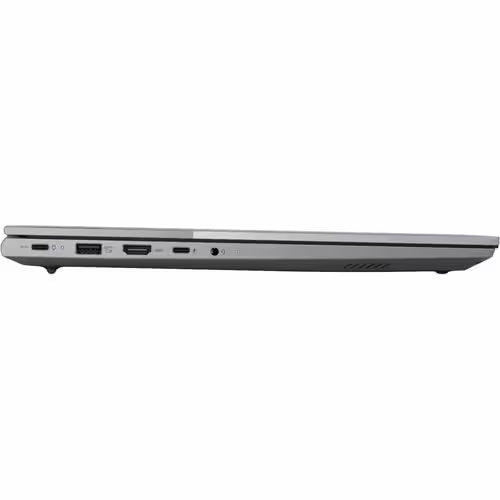 Lenovo ThinkBook 16 Gen 8 – 16" WUXGA, Intel Core Ultra 5, 16GB RAM, 512GB SSD, Windows 11 Pro, Gray