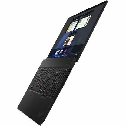 Lenovo ThinkPad L16 Gen 1 – Intel Core Ultra 5 125U, 16GB RAM, 512GB SSD, 16" WUXGA Display, Windows 11 Pro