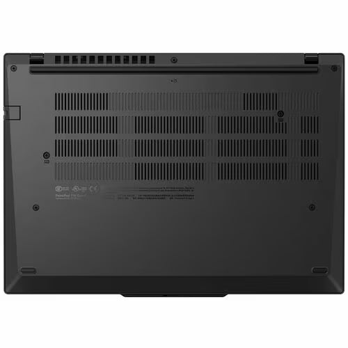 Lenovo ThinkPad T14 Gen 5 14" WUXGA Laptop – Intel Core Ultra 5, 16GB RAM, 512GB SSD, Windows 11 Pro, New, 3-Year Premier Support