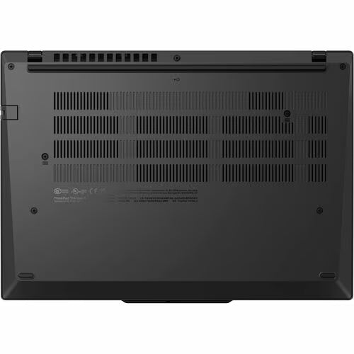 Lenovo ThinkPad T14 Gen 5 – Intel Core Ultra 7 155U, 32GB RAM, 1TB SSD, 14" WUXGA Touch, 4G LTE, Windows 11 Pro