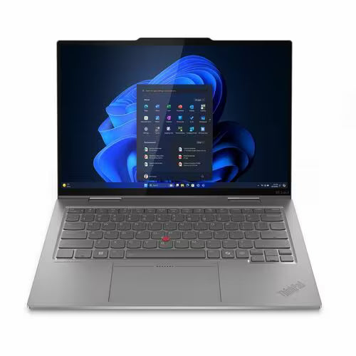 Lenovo THINKPAD X1 2-in-1 Gen 10 – 14" WUXGA Touch, Intel Core Ultra 5, 16GB RAM, 512GB SSD, Windows 11 Pro