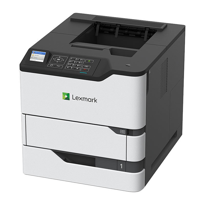 Lexm MS823DN Laser Printer Lexmark