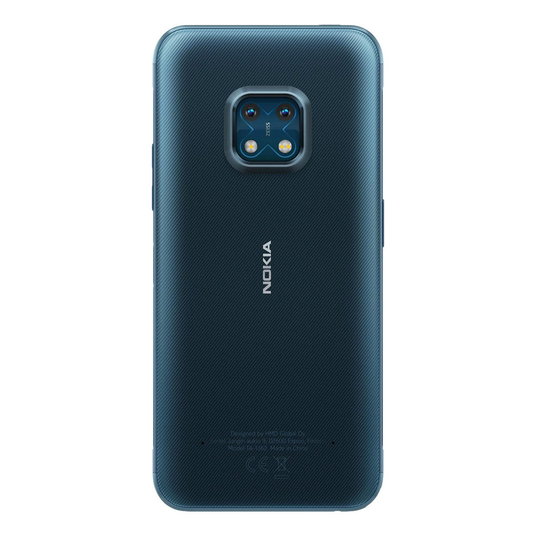 Nokia XR20 5G Smartphone (6GB/128GB) - Blue (Refurbished Grade - A) Nokia