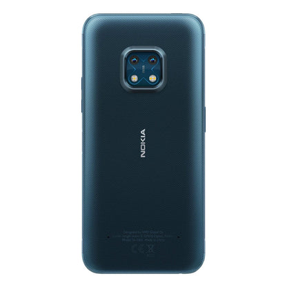 Nokia XR20 5G Smartphone (6GB/128GB) - Blue (Refurbished Grade - A) Nokia