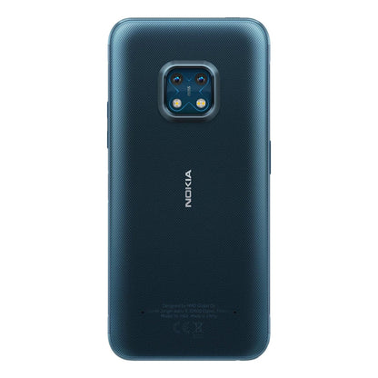 Nokia XR20 5G 6GB/128GB - Blue (AU Version) - Pristine - Refurbished (Copy) Nokia