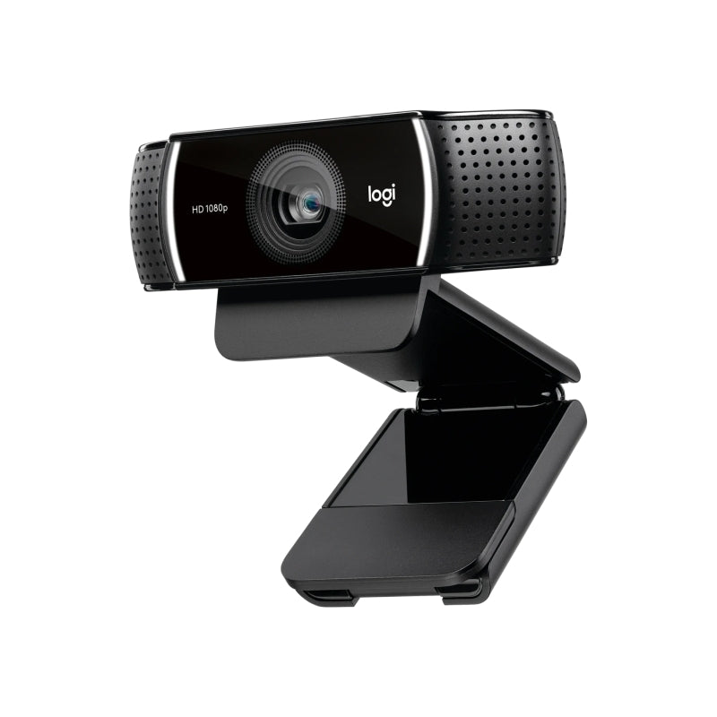Logitech C922 HD Pro Webcam Logitech