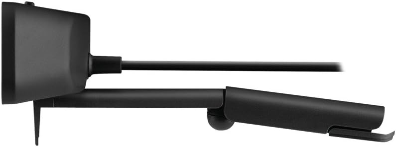 Logitech C925e Pro Stream Full HD Webcam 30fps at 1080p Autofocus Light Correction 2 Stereo Microphones 78° FoV Tristar Online