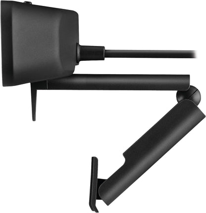 Logitech C925e Pro Stream Full HD Webcam 30fps at 1080p Autofocus Light Correction 2 Stereo Microphones 78° FoV Tristar Online