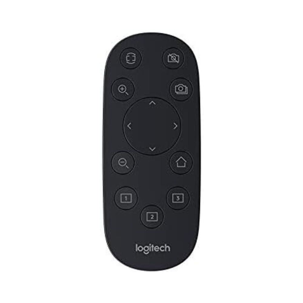 Logitech CC2900E PTZ Pro 2 Webcam Logitech