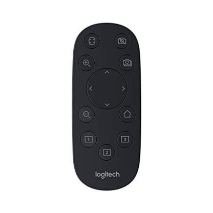 Logitech CC2900E PTZ Pro 2 Webcam Logitech