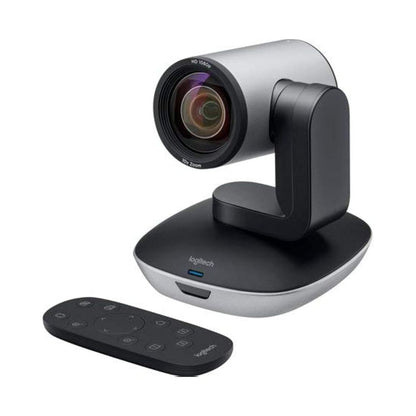 Logitech CC2900E PTZ Pro 2 Webcam Logitech