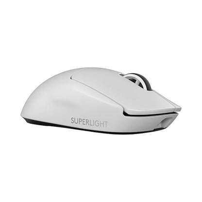 Logitech G PRO X Superlight 2 Wireless Gaming Mouse - Magenta LOGITECH