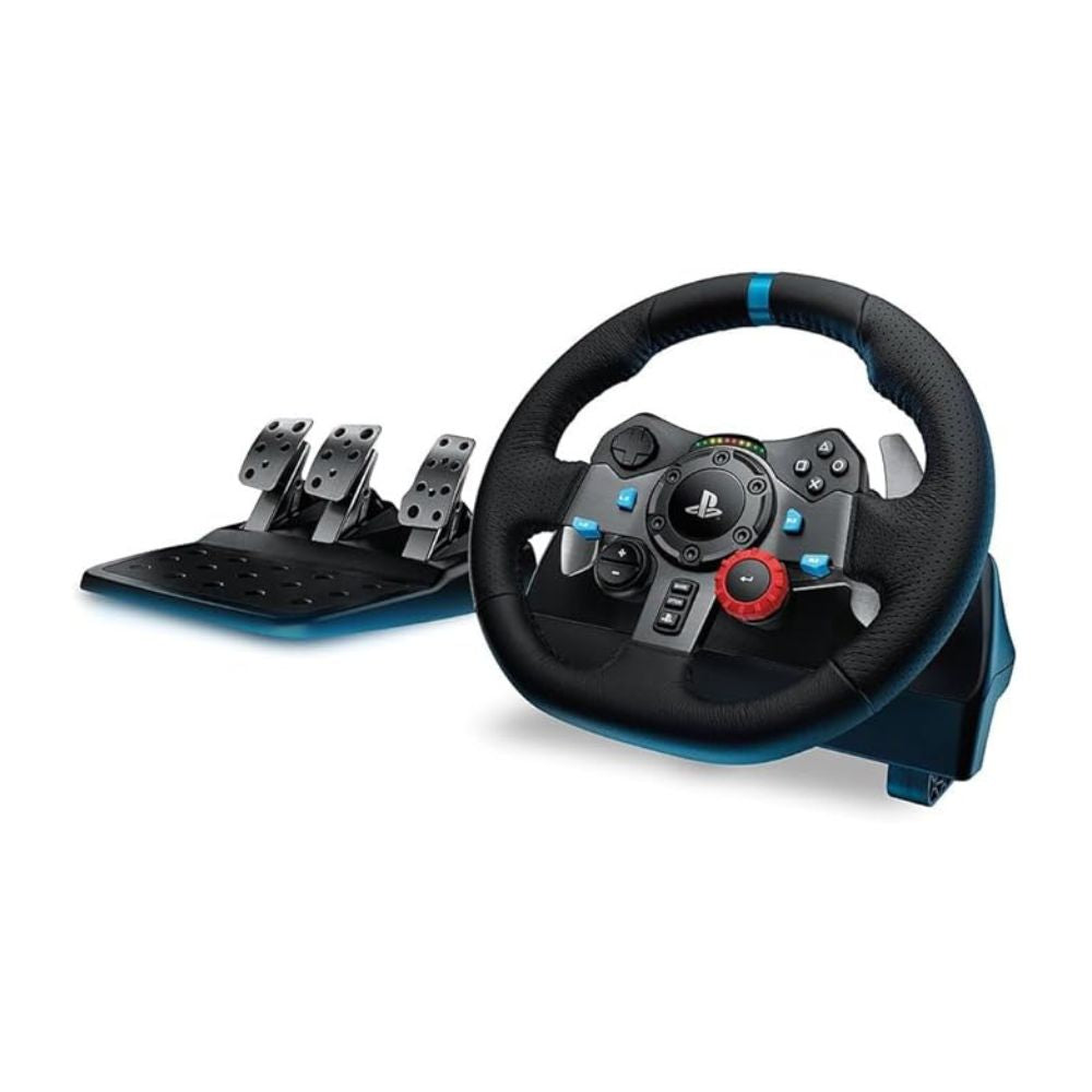 Logitech G29 Driving Force Black