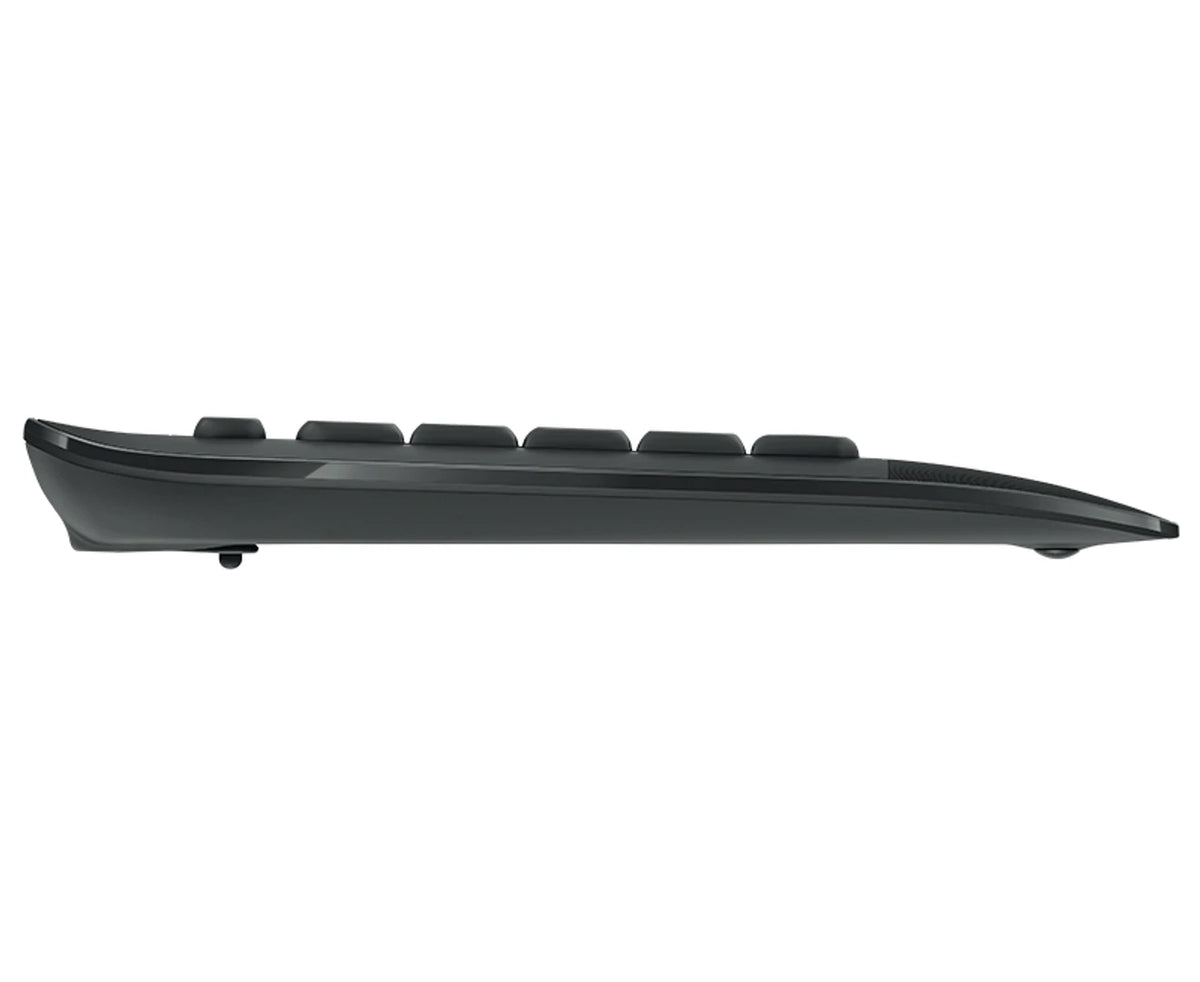 Logitech MK545 Advance Wireless Keyboard and Mouse Combo