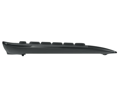 Logitech MK545 Advance Wireless Keyboard and Mouse Combo