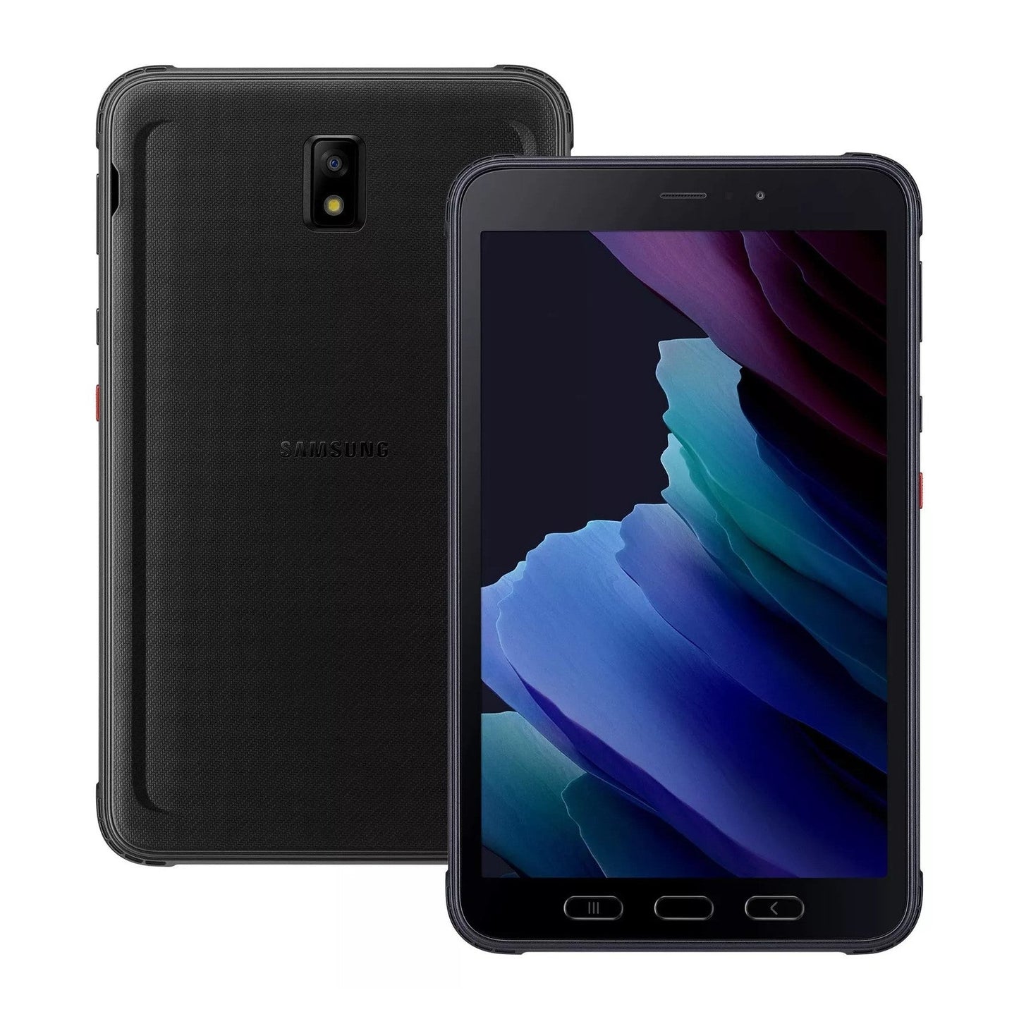 Samsung Galaxy Tab Active 3 4G LTE  (4GB/128GB) - Black - Excellent Refurbished (AU Version) Samsung
